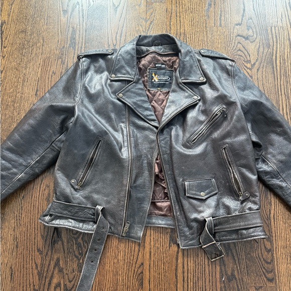 Xelement Other - Xelement Men’s Motorcycle Jacket